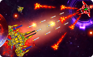 Screenshot of the game
