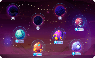 Screenshot of the game