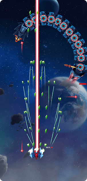 Screenshot of the game